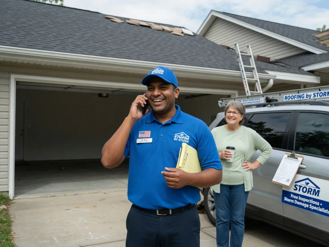 Roof Repair Near Me Awendaw, SC FAQs