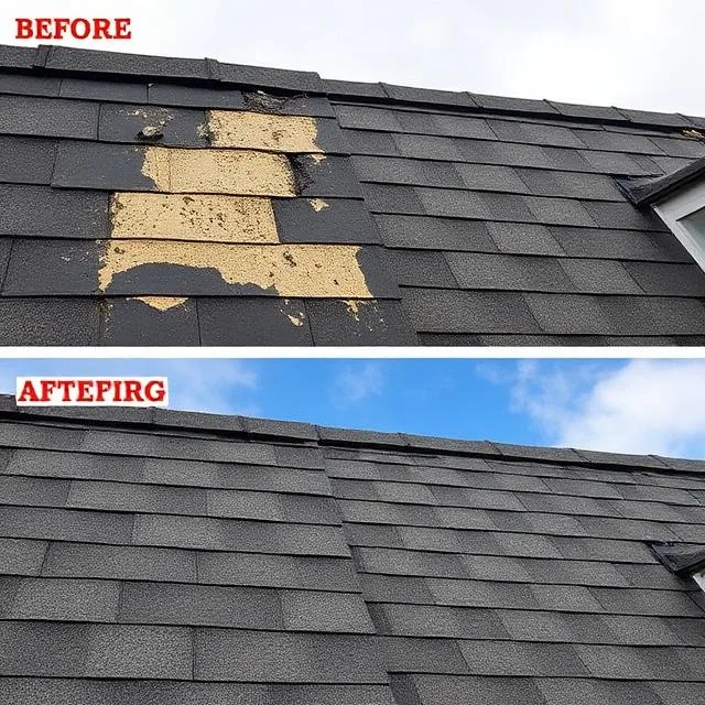 Roof Repair Near Me in Awendaw, SC near me